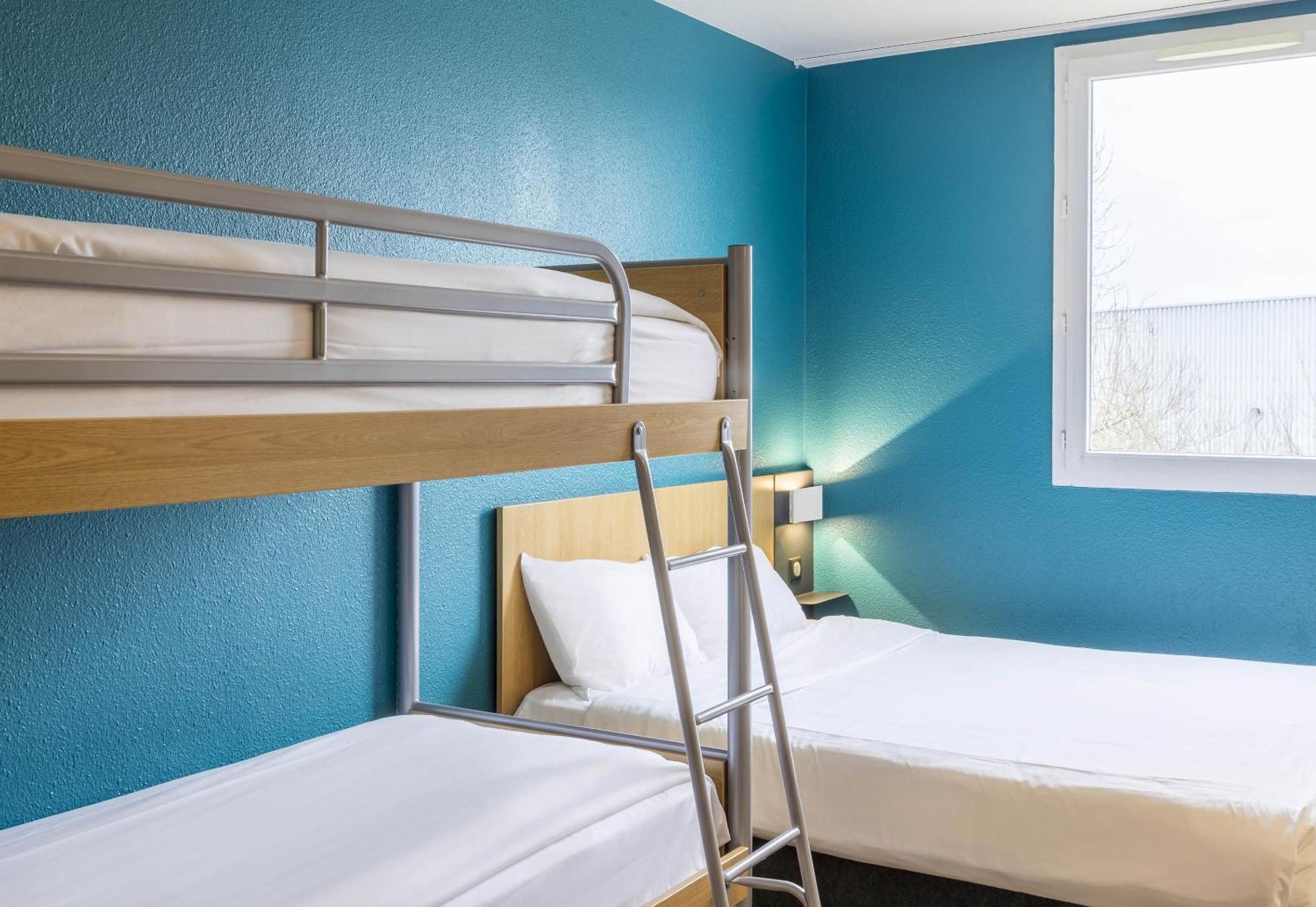 Hotel Auxerre
