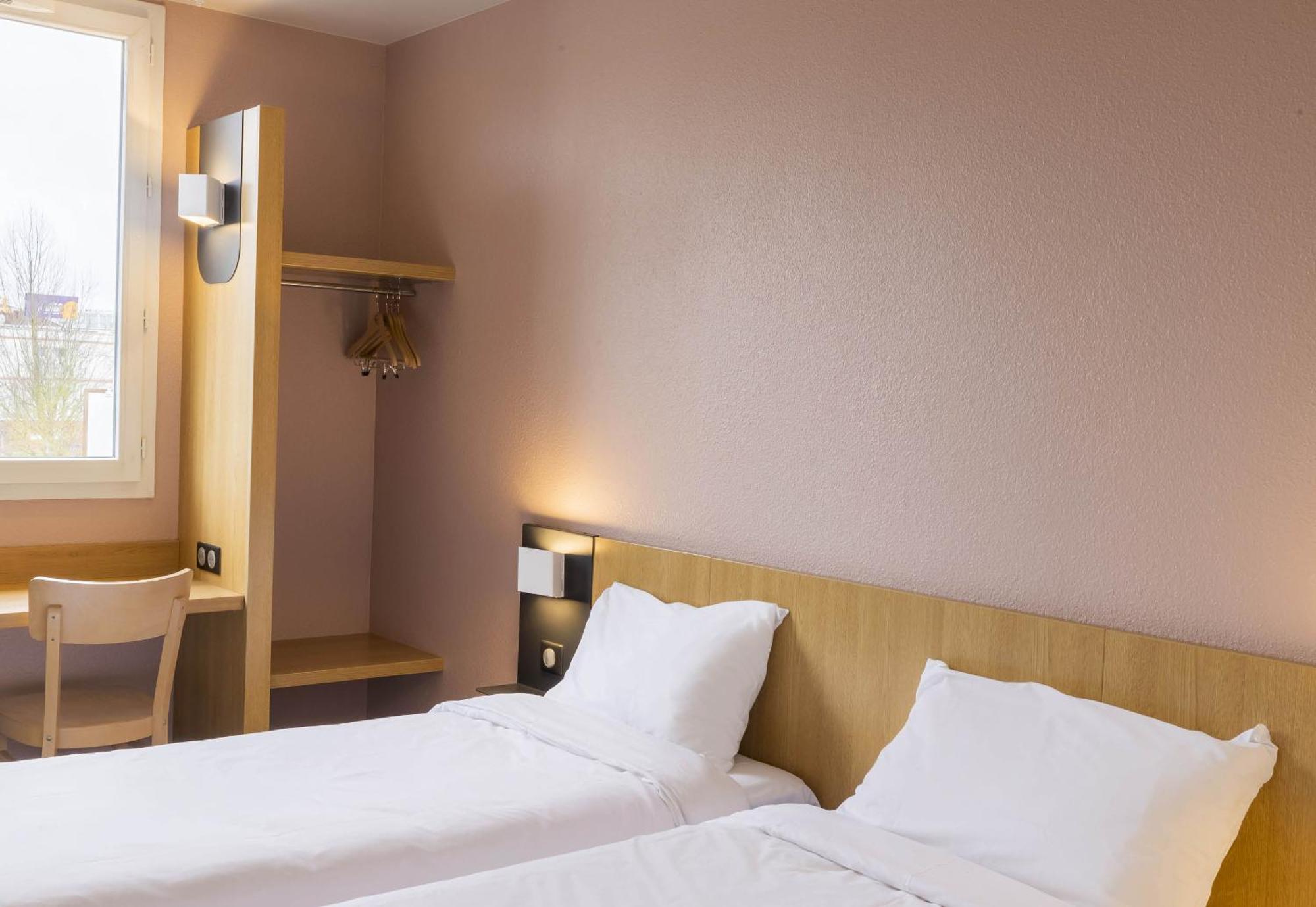 Hotel Auxerre Monéteau
