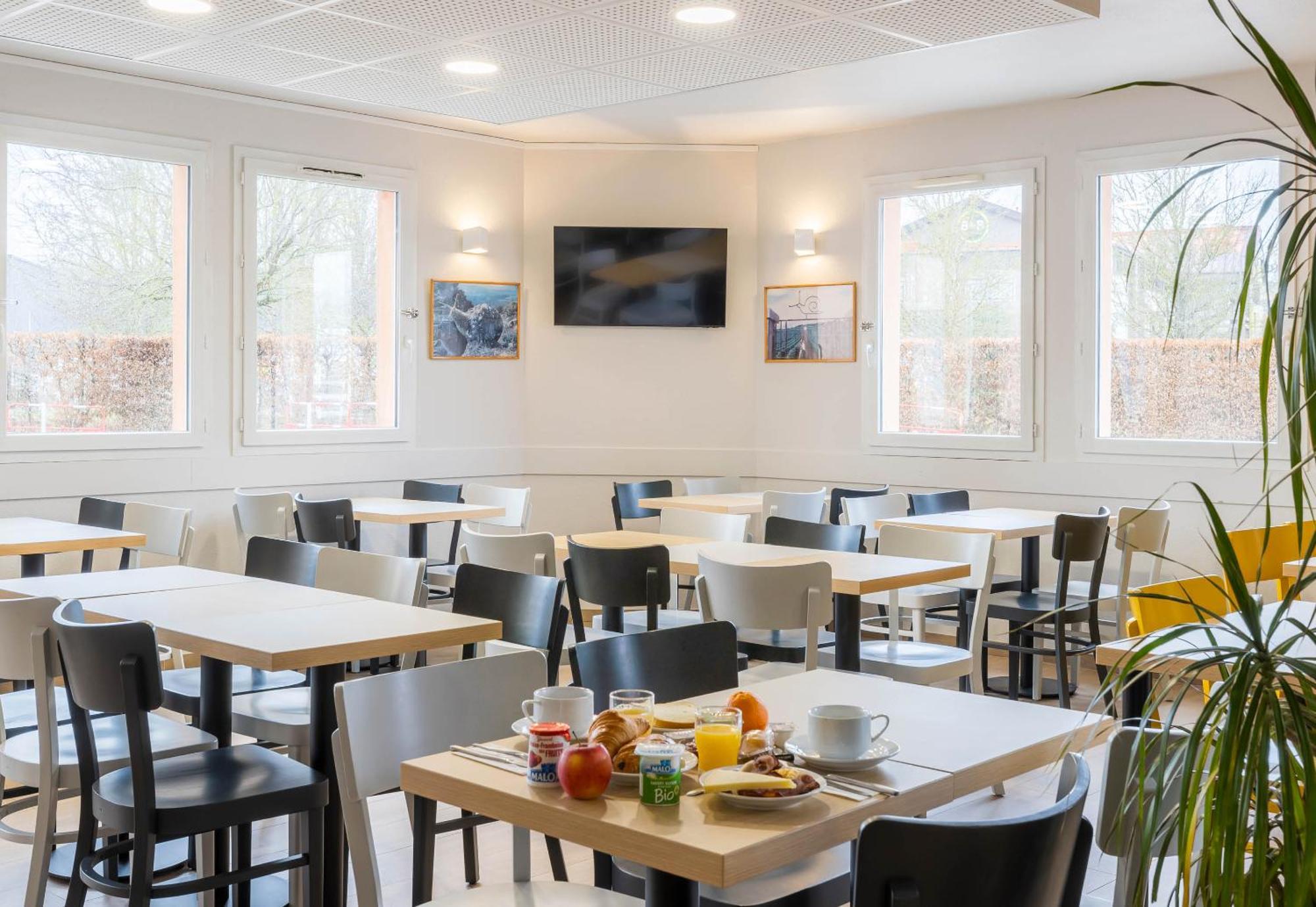 Hotel Auxerre