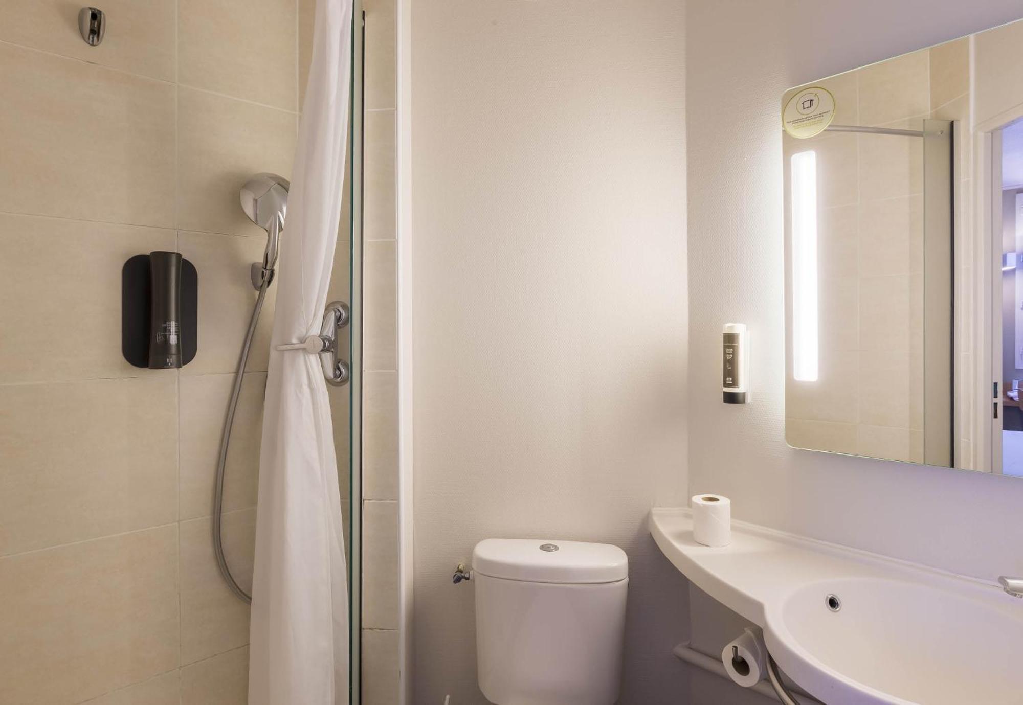 Hotel Auxerre 3*