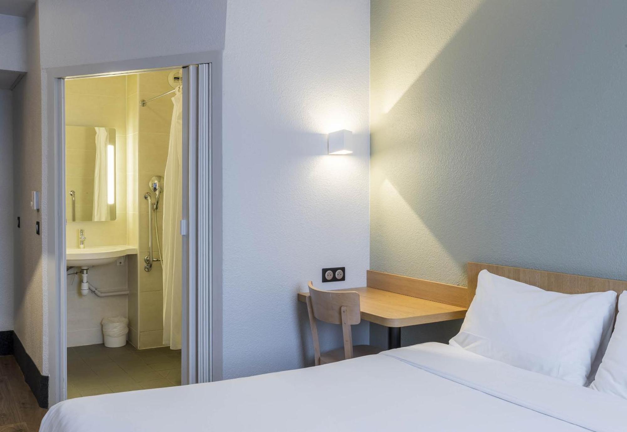 Auxerre Hotel Monéteau