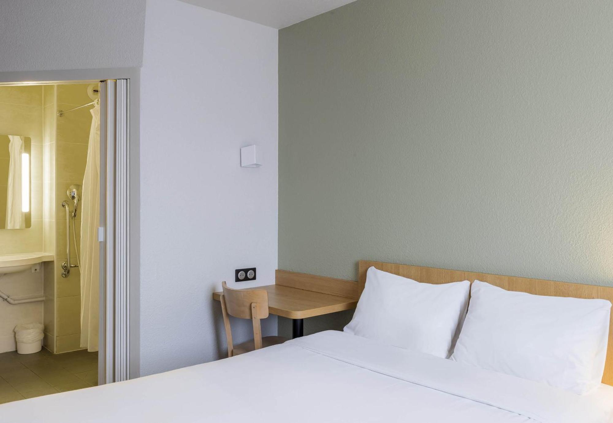Hotel Auxerre