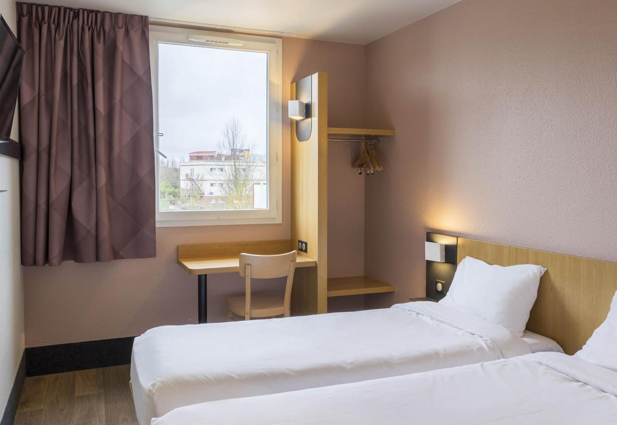 Auxerre Hotel Monéteau