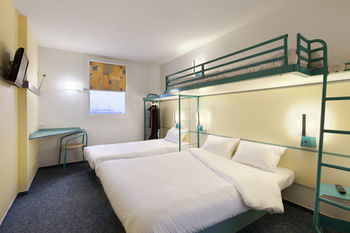 Auxerre Hotel