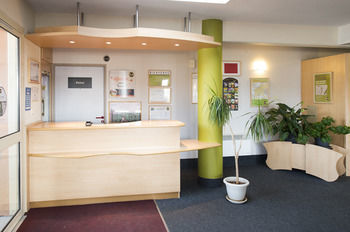 Auxerre Hotel