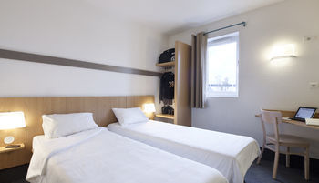 Hotel Auxerre