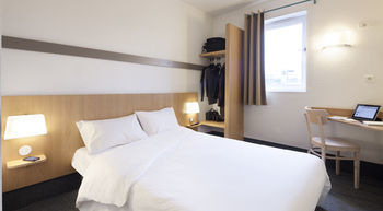Hotel Auxerre Monéteau