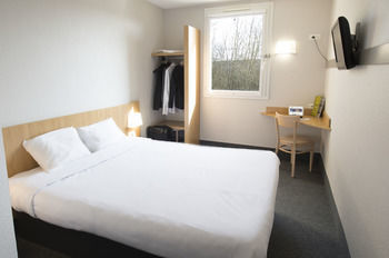 Auxerre Hotel