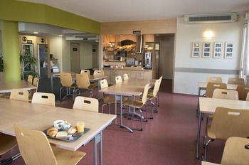 Hotel Auxerre