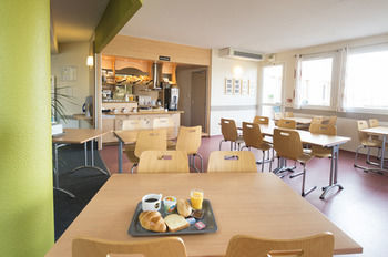 Auxerre Hotel Monéteau