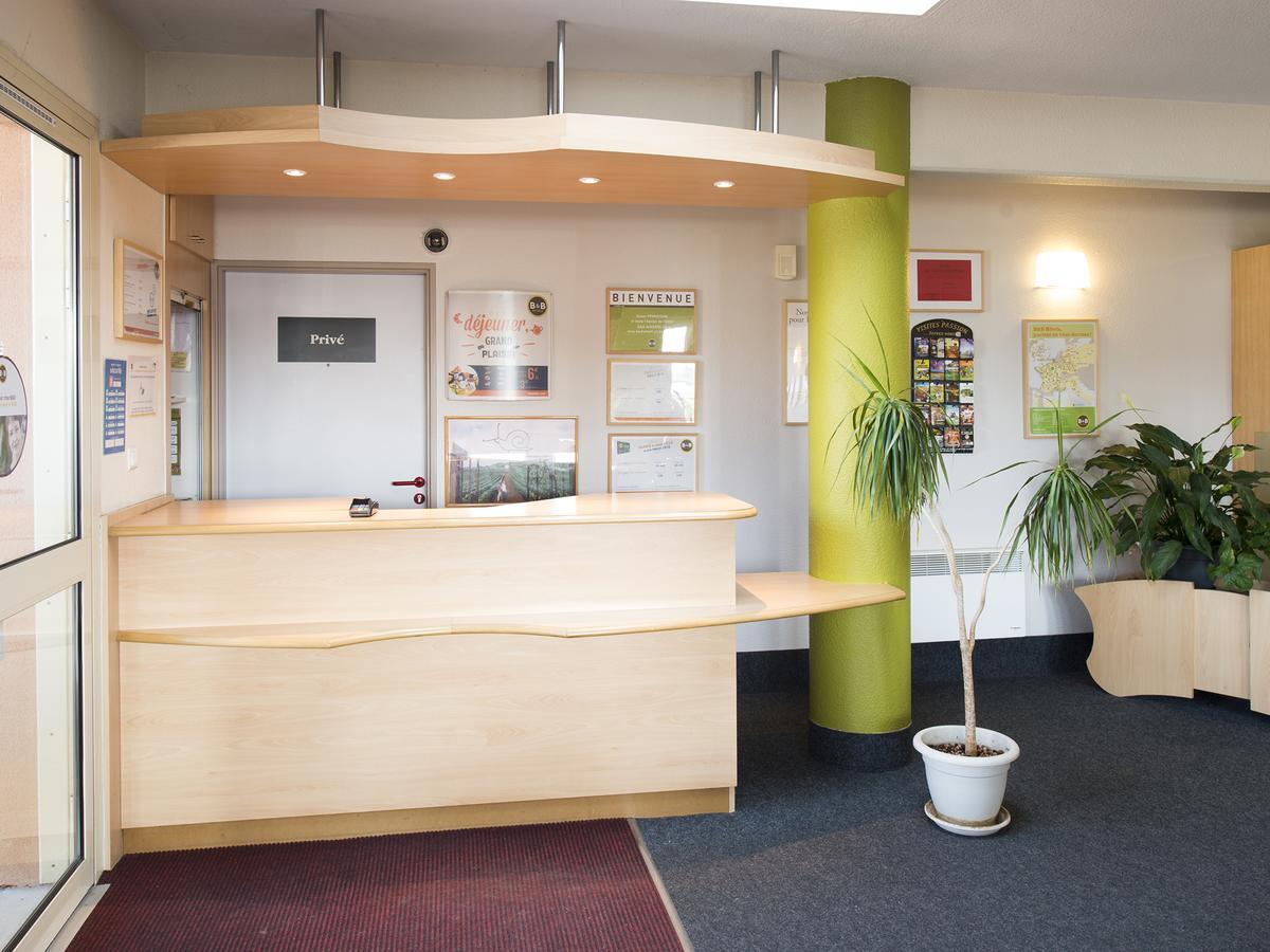 Auxerre Hotel 3*