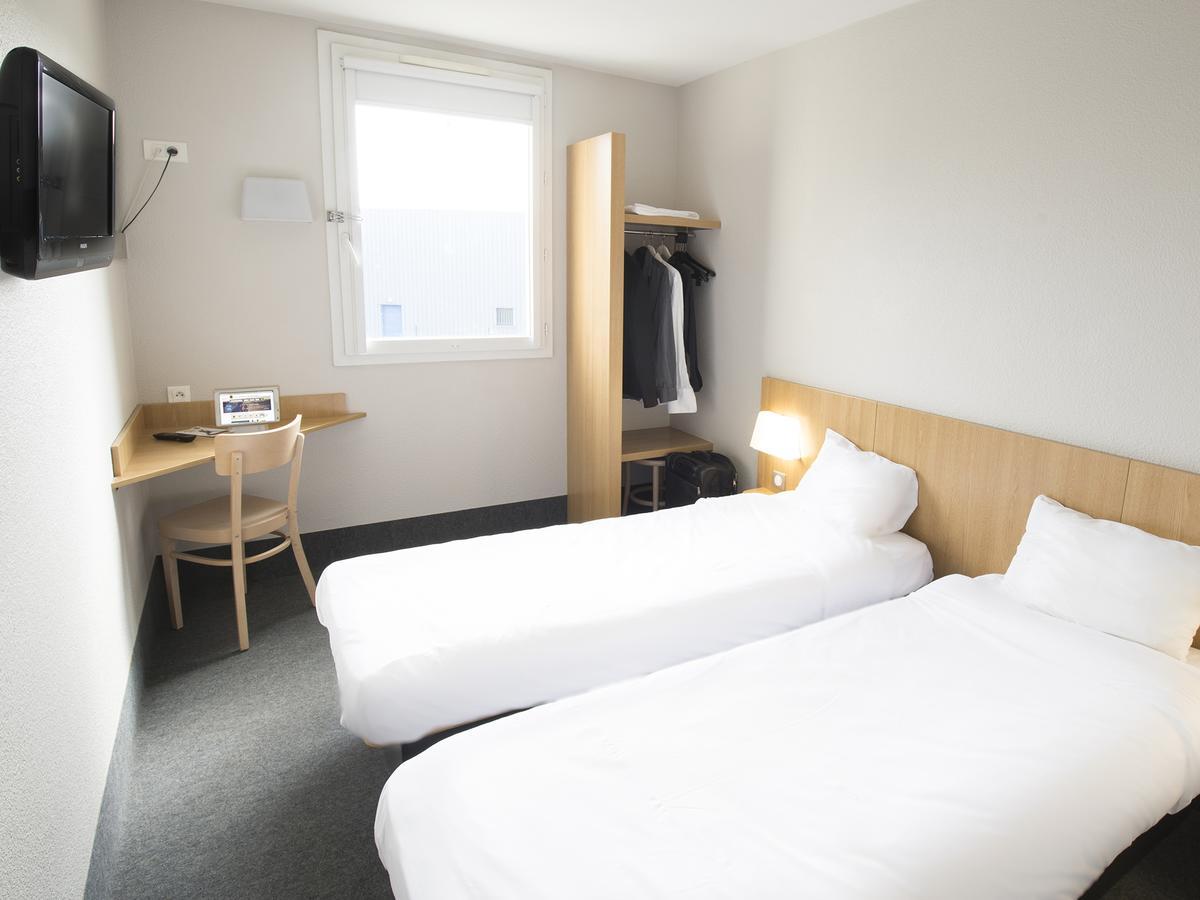 Auxerre Hotel