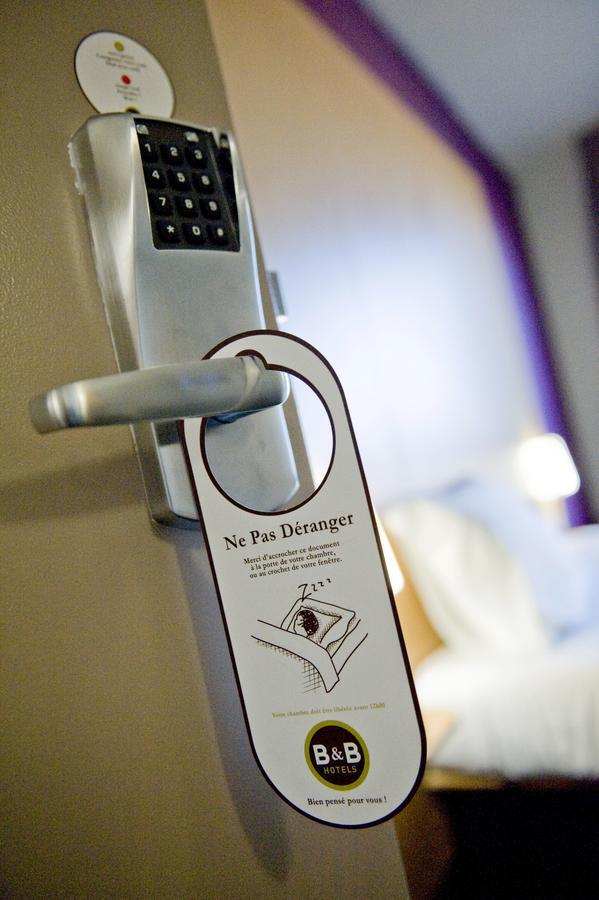 Hotel Auxerre 3*